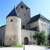 Alta Badia San Martino in Badia museum ladin