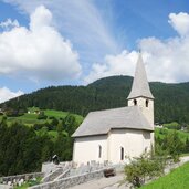 st christoph kirche unterhalb von malgasott