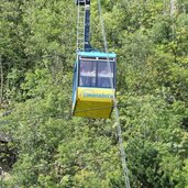 unterstell seilbahn naturns