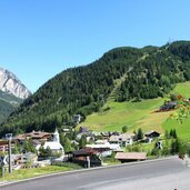 Alta Badia Corvara