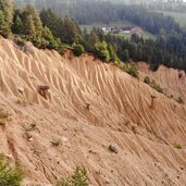 dji salten themenweg tschaufen erdpyramiden wieser lahn jenesien