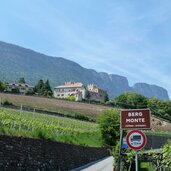 eppan berg schloss freudenstein