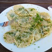 schlutzkrapfen