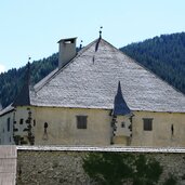 Alta Badia La Villa Schloss Ansitz Colz