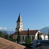 eppan st michael dominkanerkirche