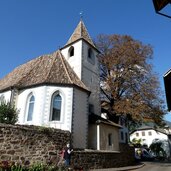 eppan st michael st anna kirche