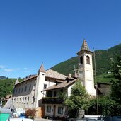 historischer ansitz in bozen rentsch