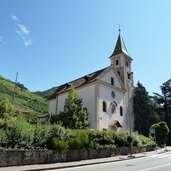 bozen rentsch kirche