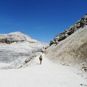 piz boe da forcella pordoi