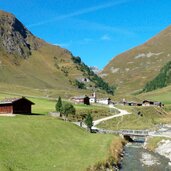 vals fane alm