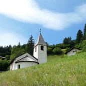 tiers ortsteil st zyprian kirche