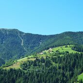 ulten st pankraz hoefe oberhalb mitterbad