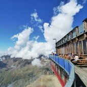 bergstation hotel grawand kurzras schnals