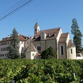 st pauls kloster mariengarten