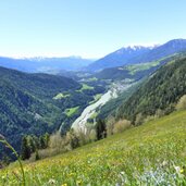 muehlbacher stausee und muehlbach