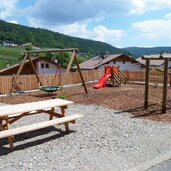 hafling dorf spielplatz