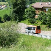 kastelruth bus nach tisens