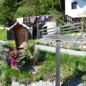 mhw bei lockengeierhof nahe christl