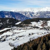 dji hafling winter