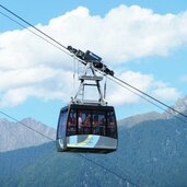 lana vigiljoch seilbahn