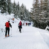 skitouren skitour schneeschuhwandern rodeln