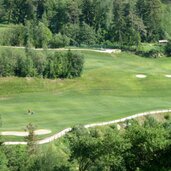 golfplatz kastelruth seis