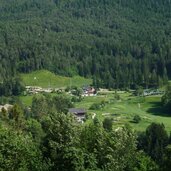 kastelruth seis golfplatz