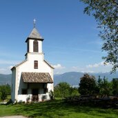 eppan gaid kirche hl nothelfer