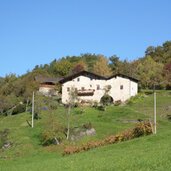 unterfins hoefe bei lajen ried