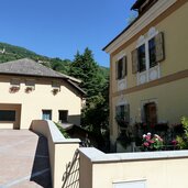 waidbruck oswald von wolkenstein platz dorfplatz