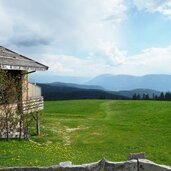 voeraner alm wolken