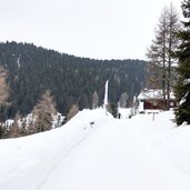 taisten taistner alm winter