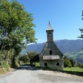 toetschling am pfeffersberg brixen kirche zum hl johannes evangelist