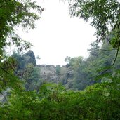 burg hochgalsaun