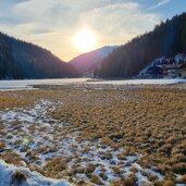 Durnholzer See Rundweg