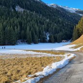 Durnholzer See Rundweg