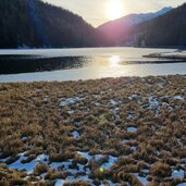 Durnholzer See Rundweg