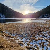 Durnholzer See Rundweg