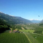 vinschgau bei plaus