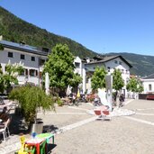 muehlbach dorf