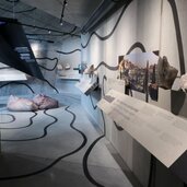 C dolomites Unesco infopint zans Villnoess