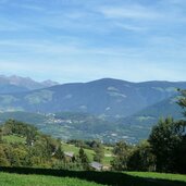 blick richtung elvas bei brixen