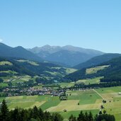 oberolang olanger stausee