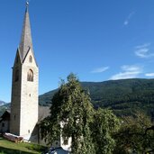 villanders st valentin kirche