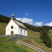 wegmannkirchl maria hilf kapelle bei durnholz fr