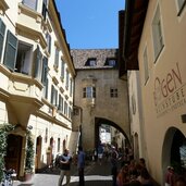 bozen dr streiter gasse bolzano