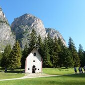 wolkenstein langental silvester kapelle