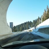 hofmahdjoch tunnel winter