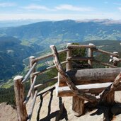 st Peter Lajen Ramitzler Schwaige Raschoetz Aussichtspunkt