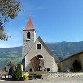 kirche st ulrich in pinzagen pfeffersberg brixen